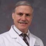 Dr. Barry Streit, MD