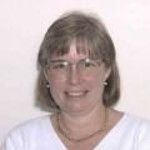 Dr. Nancy Joan Vanvranken