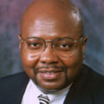 Dr. Calvin Randolph Jackson, MD - Augusta, GA - Internal Medicine