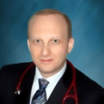 Dr. Gary Leonid Berlin, MD - Arlington, TX - Emergency Medicine