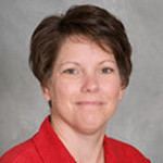 Dr. Kristine Siegle Hentges, MD