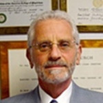 Dr. Irwin Ingwer, MD