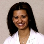 Dr. Trupti Vikram Patel, MD