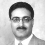 Dr. Ali Bassam Al-Nashif, MD - White Hall, AR - Internal Medicine, Pulmonology, Critical Care Medicine