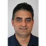Dr. Ajay Kumar Joshi, MD - Folsom, CA - Cardiovascular Disease, Interventional Cardiology