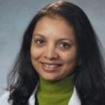 Dr. Heena Apurva Shah MD
