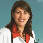 Dr. Marcelle L Abell-Rosen, MD