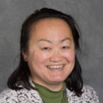 Dr. Julie Chu, MD - Long Beach, CA - Pediatric Hematology-Oncology, Oncology