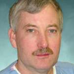 Dr. Rick Stephen Moritz, MD - Kansas City, KS - Diagnostic Radiology