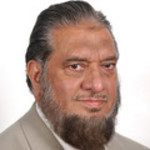 Mohammad Chaudhry