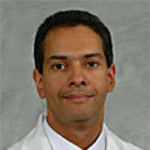 Dr. Gilbert Lafontant, MD - Philadelphia, PA - Physical Medicine & Rehabilitation