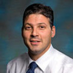 Dr. Ferdinando Leopold Mirarchi, DO - Canton, OH - Emergency Medicine, Family Medicine