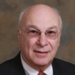 Dr. Herman Rosen, MD