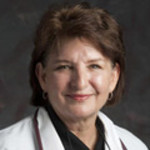 Eve Louise Olson