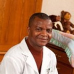 Dr. Osaretin Lucky Oronsaye, MD