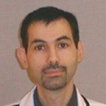 Maher Khaled Kefri, MD Internal Medicine