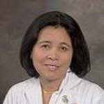Dr. Susan Trinidad Ross, MD - Davenport, FL - Oncology