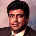 Dr. Prakash Pandurang Kagal, MD