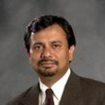 Dr. Syed Amir Asghar MD