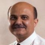 Dr. Ghanshyam P Dwivedi, MD