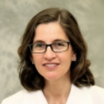 Dr. Ester Doreen Lincourt MD