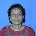 Varsha Kirit Solanki