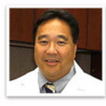 Dr. Gregory Kimura, MD
