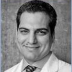Dr. Gohar Saeed, MD