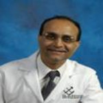 Dr. Kanchan Prasad Upadhyay, MD - Leesville, LA - Internal Medicine, Oncology