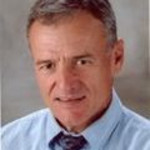 Dr. John Paul Gillespie, MD - Richmond, KY - Geriatric Medicine, Internal Medicine