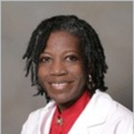 Dr. Evelyn Delois Johnson, MD - Brunswick, GA - Pediatrics, Adolescent Medicine