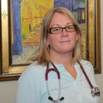 Dr. Robin Elizabeth Thompson, MD