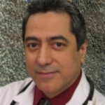 Dr. Herbert Miguel Juarbe MD