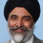 Dr. Pritam Singh Saini, MD - Laurel, MD - Internal Medicine