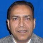 Dr. Yoginder Kumar MD