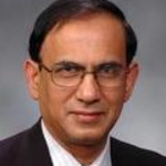Dr. Jayaraman Ravindran MD