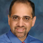 Dr. Nadeem Ahmad, MD - Olympia Fields, IL - Internal Medicine