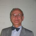 Dr. Bernard W Asher MD