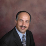 Dr. Mahmood Ahmad Zaied, MD
