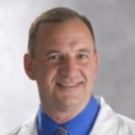 Dr. Eric Francis Herzog, MD
