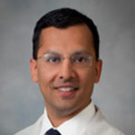 Dr. Sreehari Cherukuri, MD - Columbus, OH - Internal Medicine