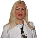 Dr. Viktoriya Brener, MD
