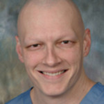 Dr. Lance Milton Vangundy, MD - Marshalltown, IA - Emergency Medicine