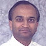 Dr. Raju D Patel, DO - Tacoma, WA - Cardiovascular Disease