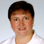 Dr. Margaret Coughlin Helbach MD
