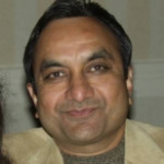 Dr. Amit Kanaiyala Vijapura, MD