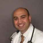 Dr. Emad Masoud Mikhail, MD - Irvine, CA - Internal Medicine