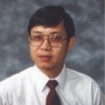 Dr. Changxin Li, MD - Gaylord, MI - Geriatric Medicine, Internal Medicine