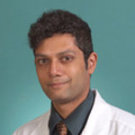 Dr. Prakash Seshadri MD