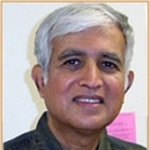 Dr. Raju Navnitlal Vora, MD - Barbourville, KY - Gastroenterology, Internal Medicine